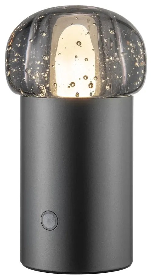 Corp de iluminat pentru exterior LED portabil cu intensitate reglabilă cu USB ø 10 cm Iris – Blomus