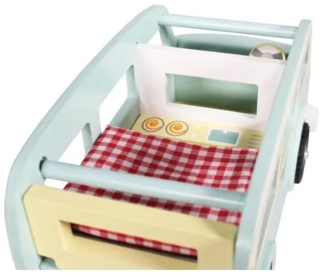 Autorulotă Le Toy Van