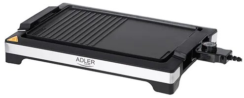 Gratar electric Adler AD 6614, 2000 W