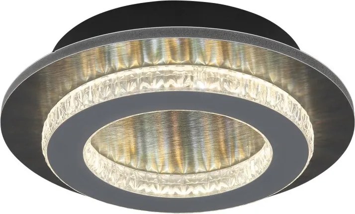 Plafoniera LED CCT JAYDEN 20cm