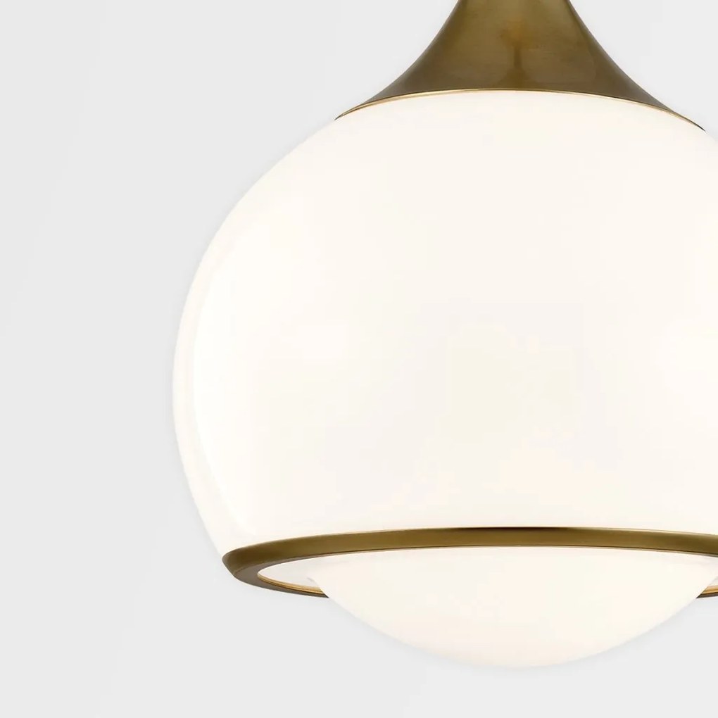 Pendul design modern REESE big