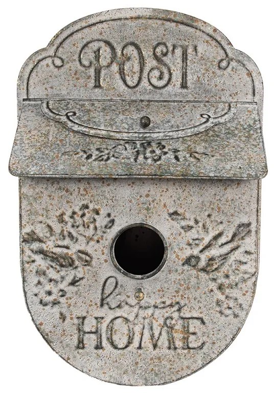 Cutie postala / casuta de pasari Happy Home 27/11/41 cm