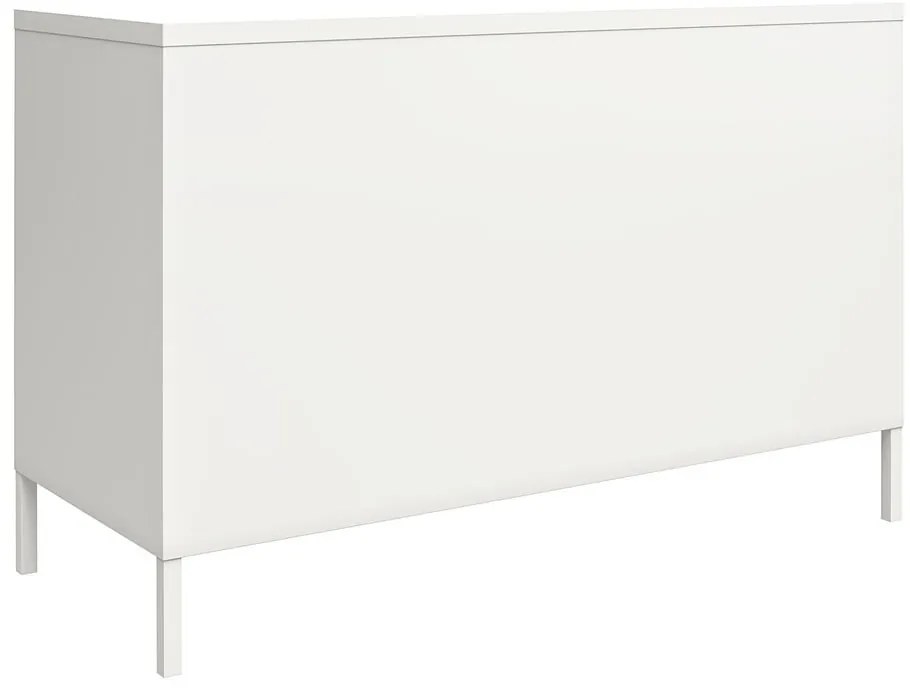 Dulap metalic alb 100x64 cm Mission District - Støraa