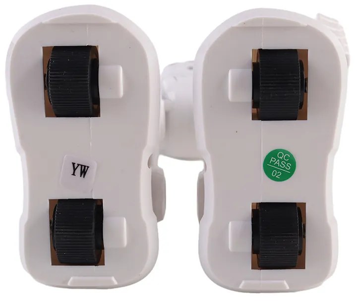 Cady robot inteligent, senzorial, jucărie interactivă roz