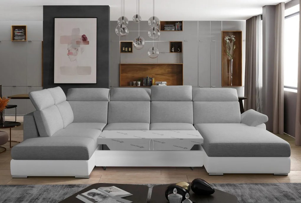 Coltar extensibil Evanell pe dreapta Sawana 21/Soft 17