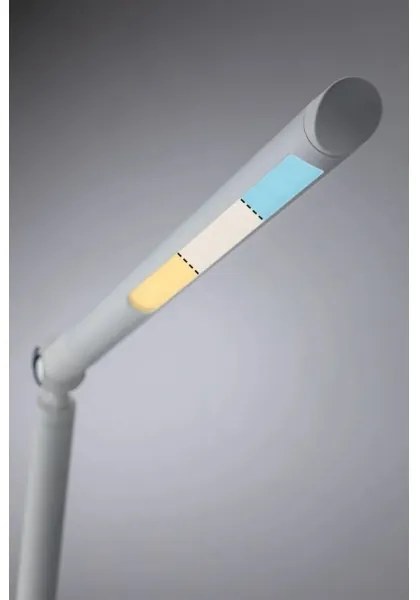 Lampă dimabilă de masă LED/10,6W FLEXBAR 230V 3000/4000/6500K Paulmann 78911