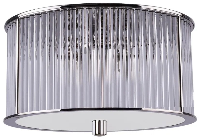Plafoniera eleganta design modern Cero