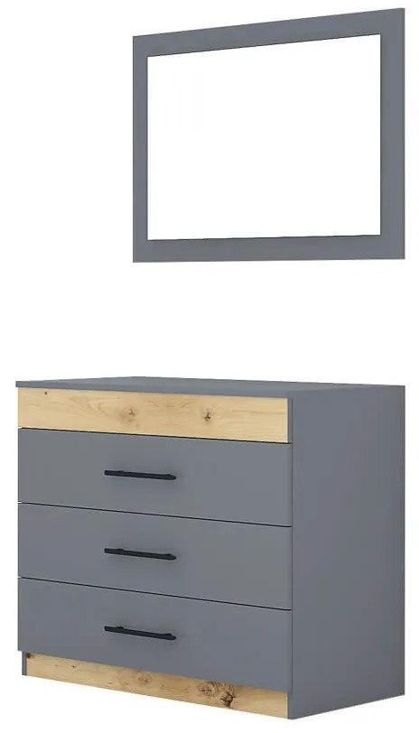 Dormitor GLOBAL112