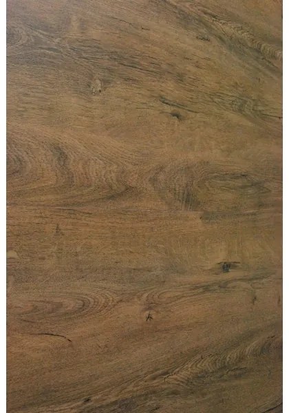 Masă extensibilă COLIN stejar