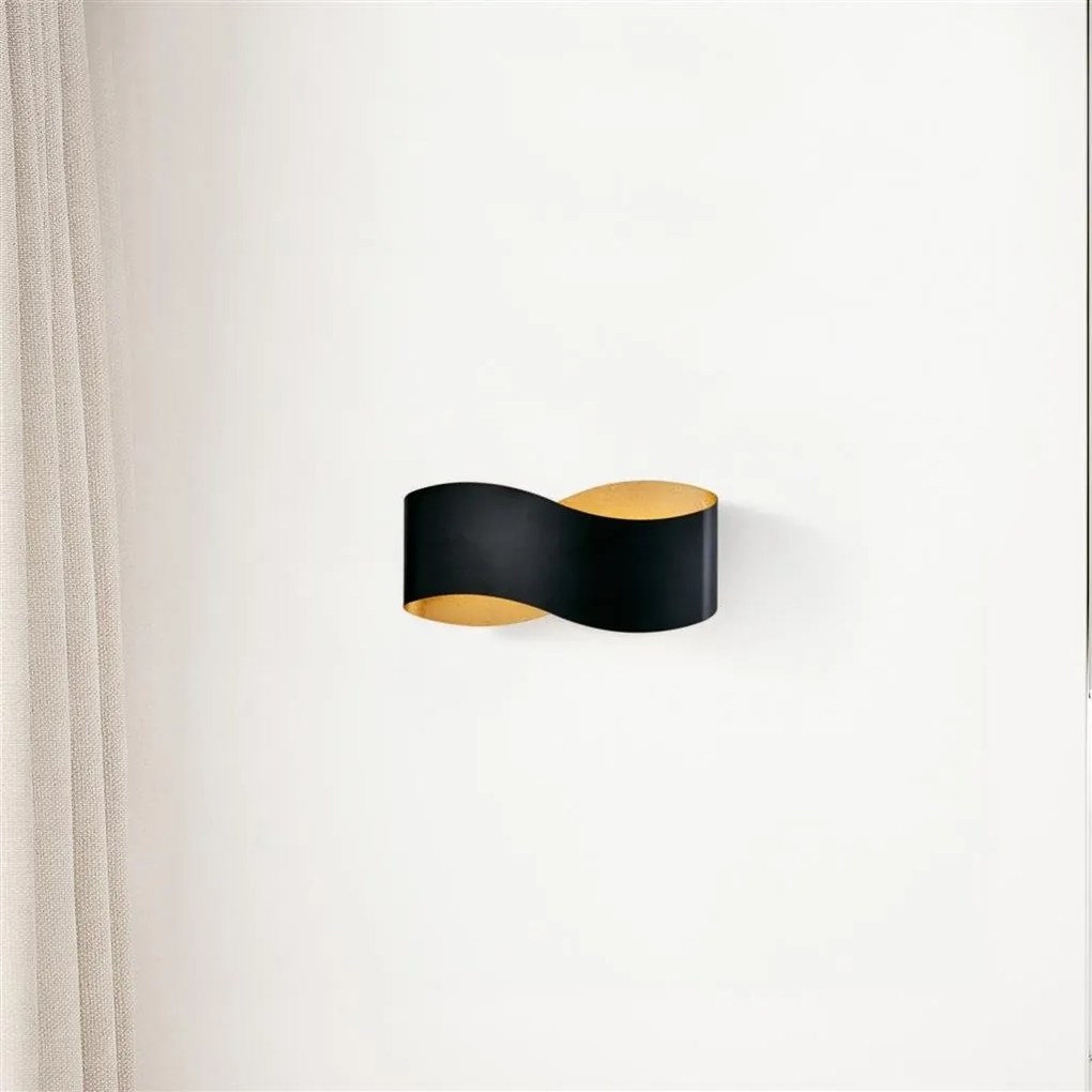 Aplica de perete LED design modern Belle
