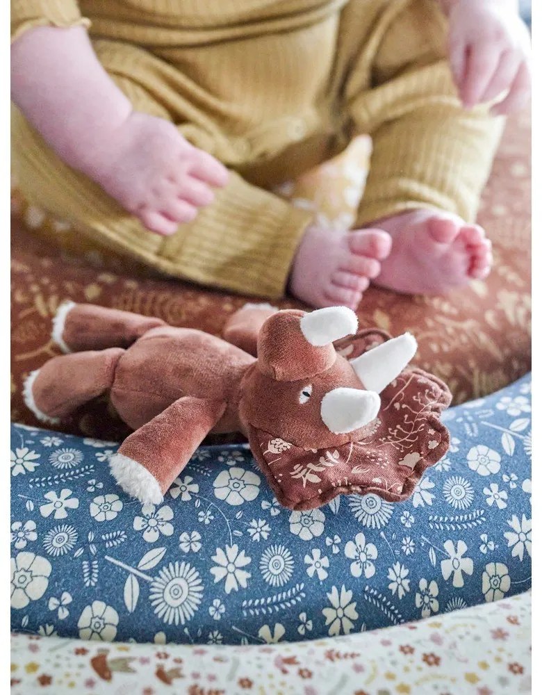 Jucărie zornăitoare Fintan – Bloomingville Mini