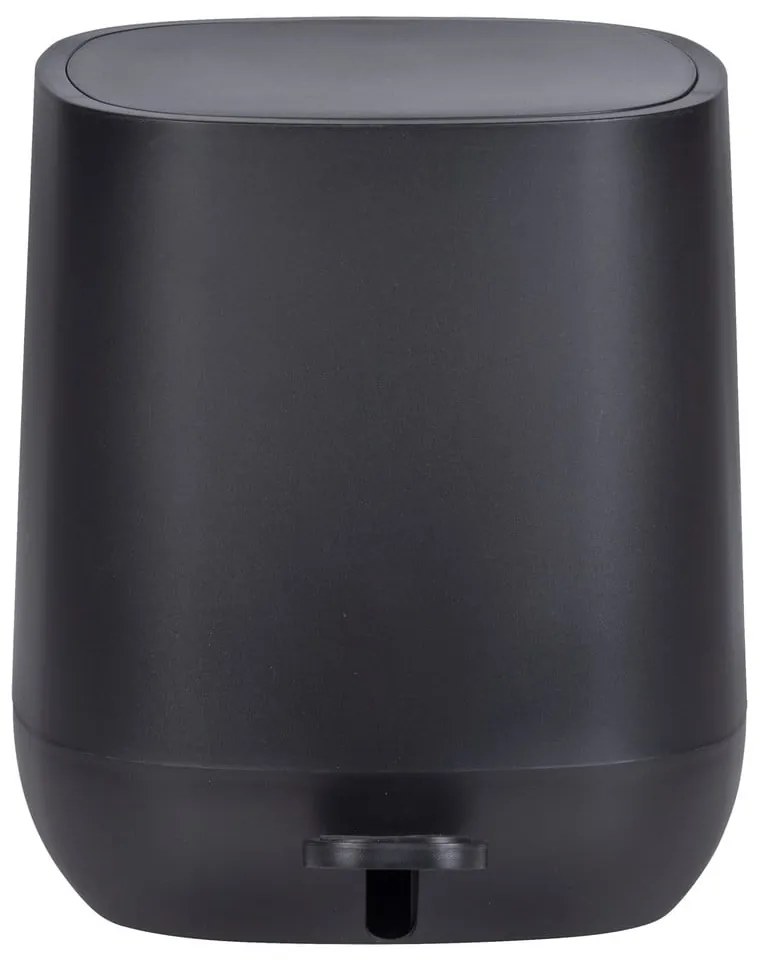 Coș de gunoi Wenko Davos, 5 l, negru
