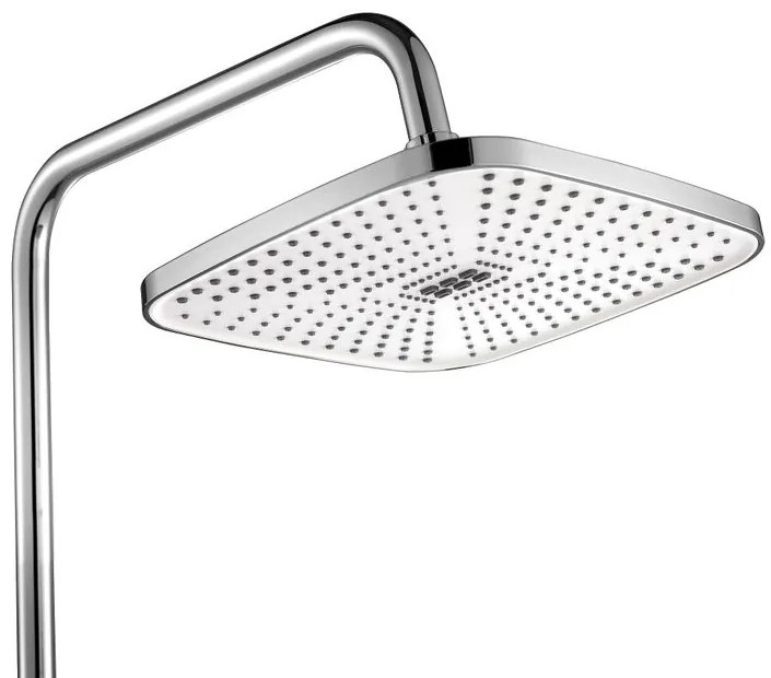 Set dus MY2021-77C REA ARGUS crom