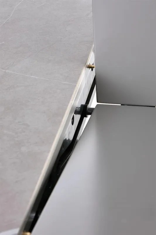 Masa extensibila rotunda Muscat – L120-160 cm x H76