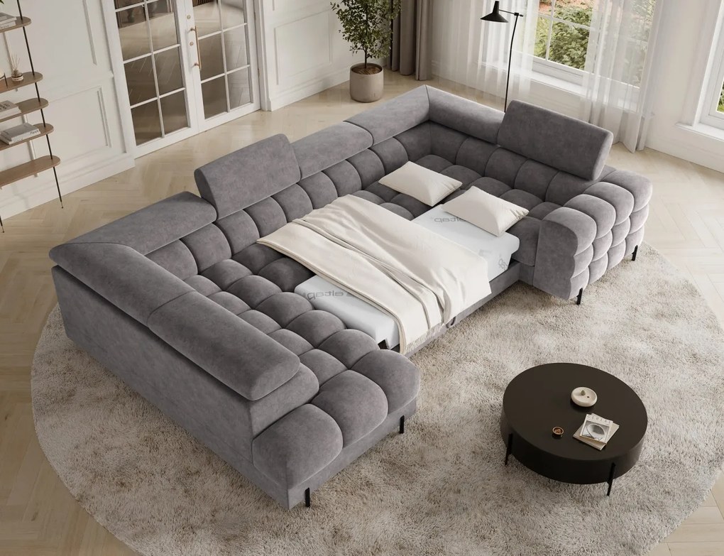 Coltar extensibil Fectory pe stanga Aura 04