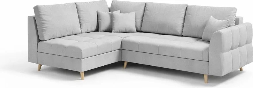 Colțar gri (pe partea stângă ) Ariella – Ropez