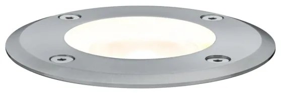 Paulmann 93992 - LED GU10/3,5W IP67 Spot exterior încastrat SPECIAL 230V