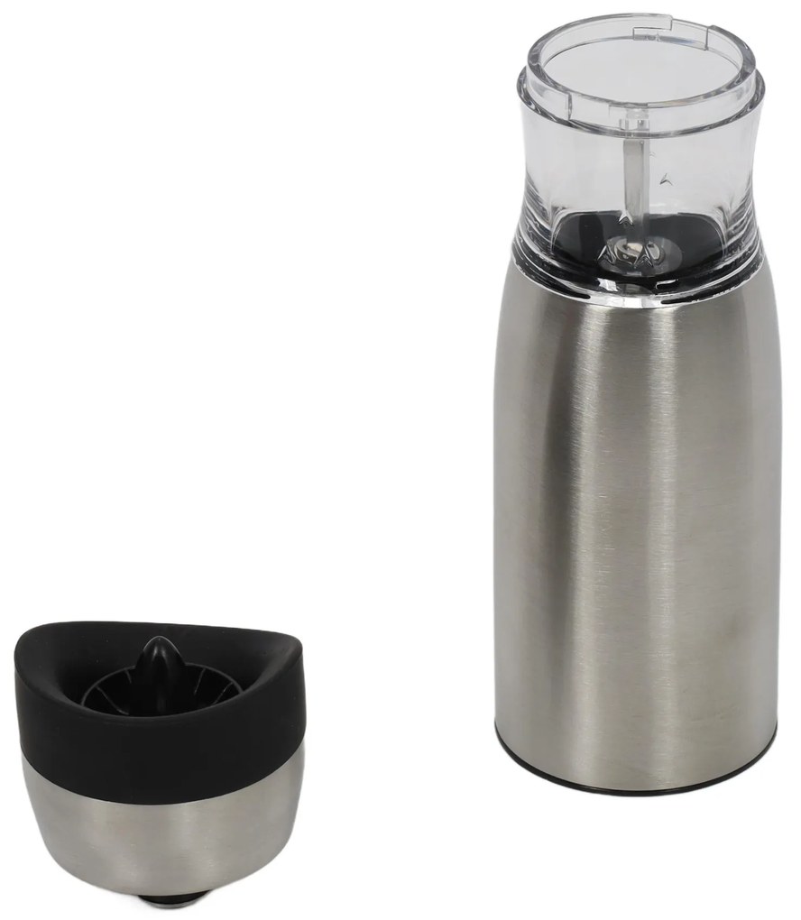 Rasnita electrica de ardei, din otel inoxidabil