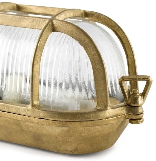 FARO 70998 - Aplică perete exterior CABO 1xE27/60W/230V IP65