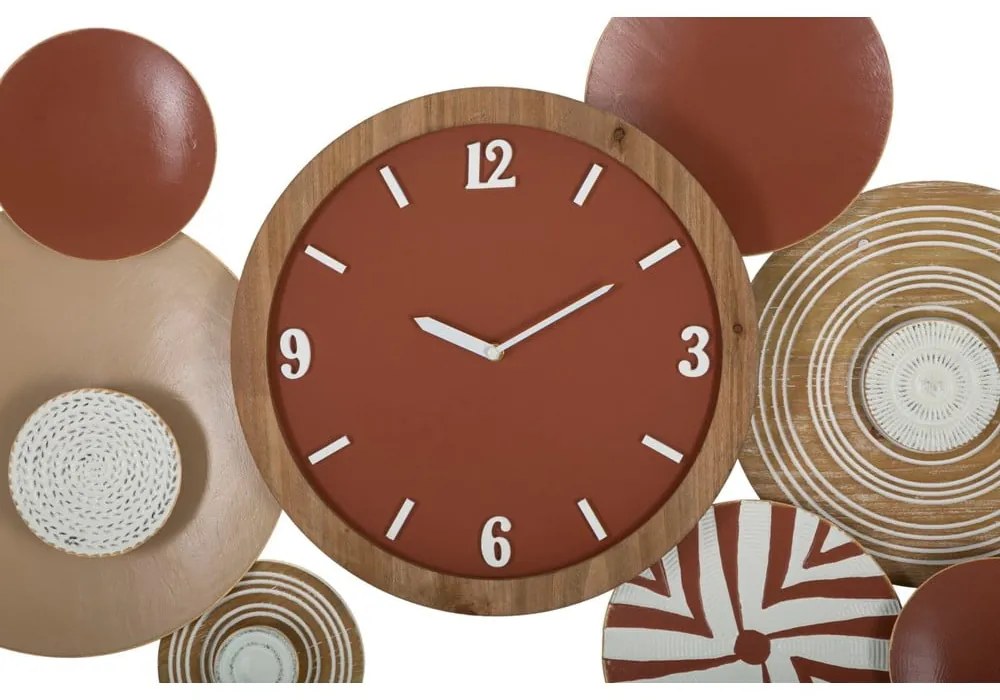 Ceas de perete Etnic – Mauro Ferretti