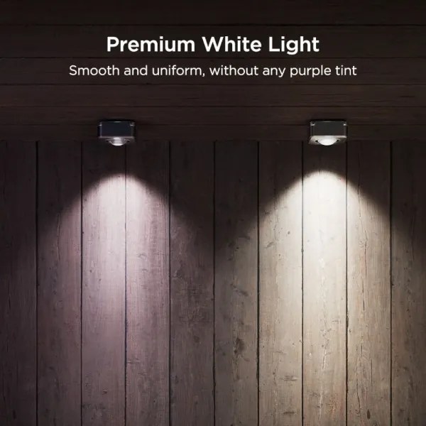 Govee LED RGBIC String Downlights 30m Wi-Fi Matter IP67