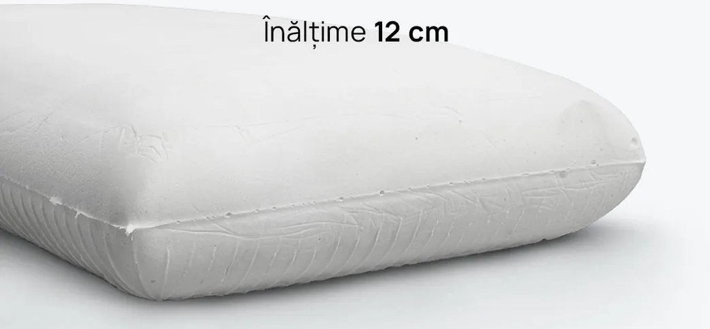 Pernă iSleep, Maxima, 70x42x16