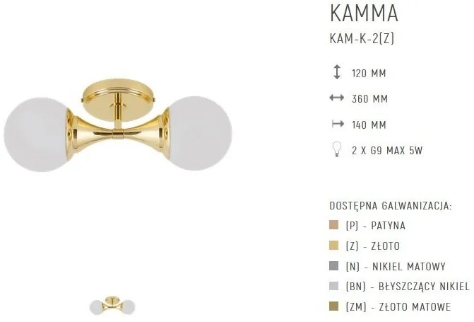 Aplica de perete deosebita design LUX realizat manual KAMMA