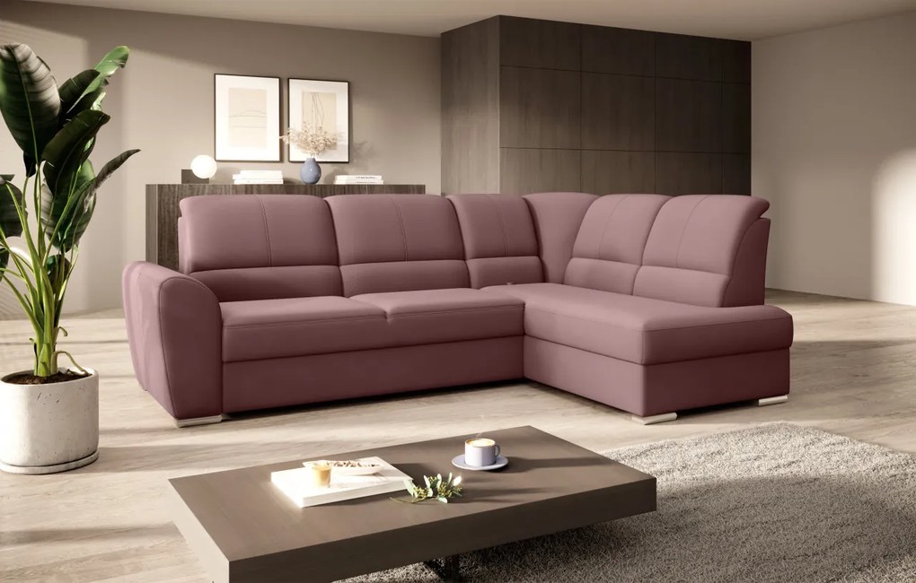 Coltar extensibil Siber pe dreapta Velvetmat 24
