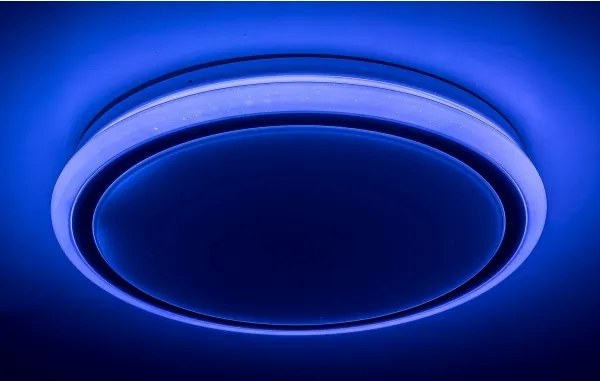 Rabalux 1510 - Plafonieră LED dimabilă LEONIE LED/32W/230V