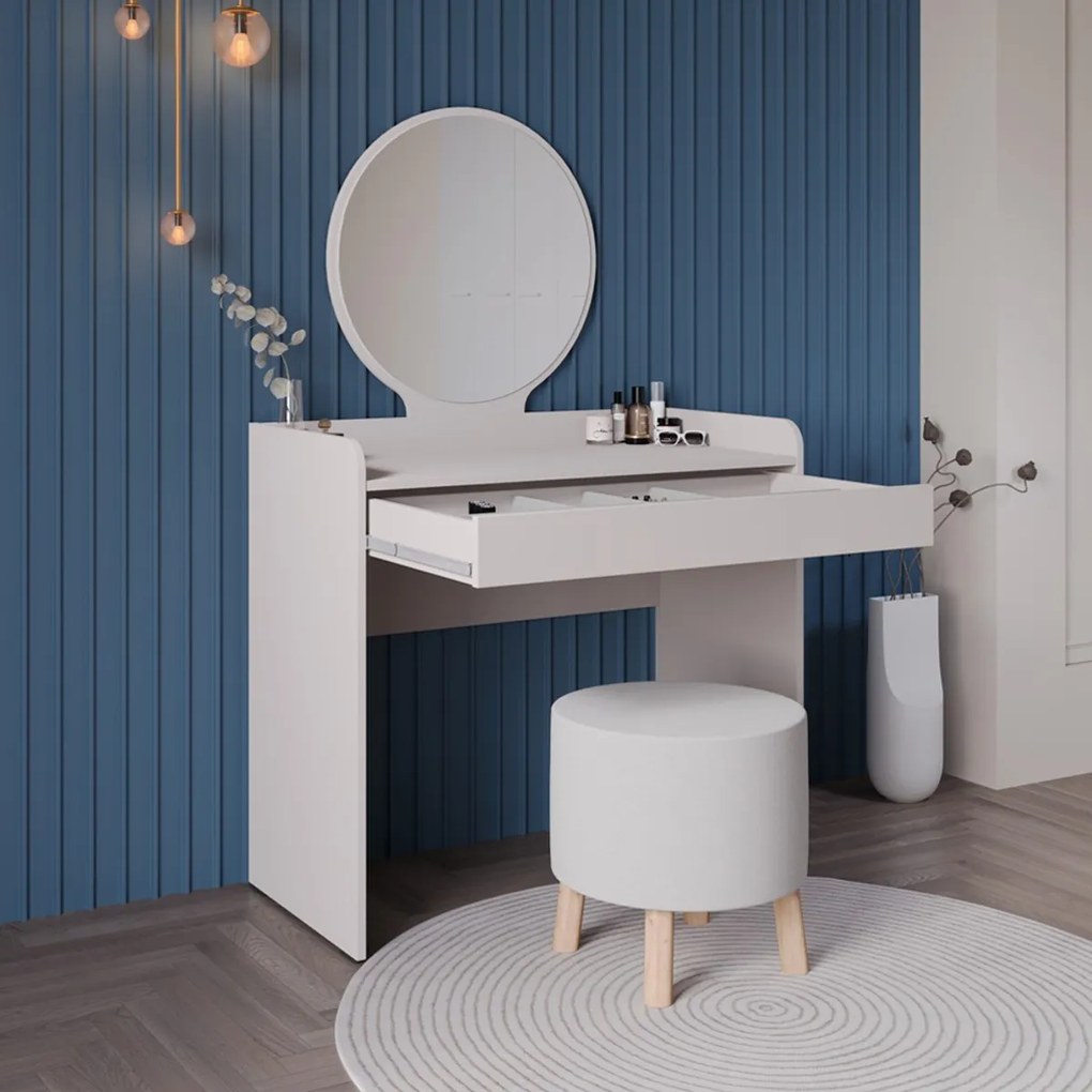 Masă cosmetică Mink 701