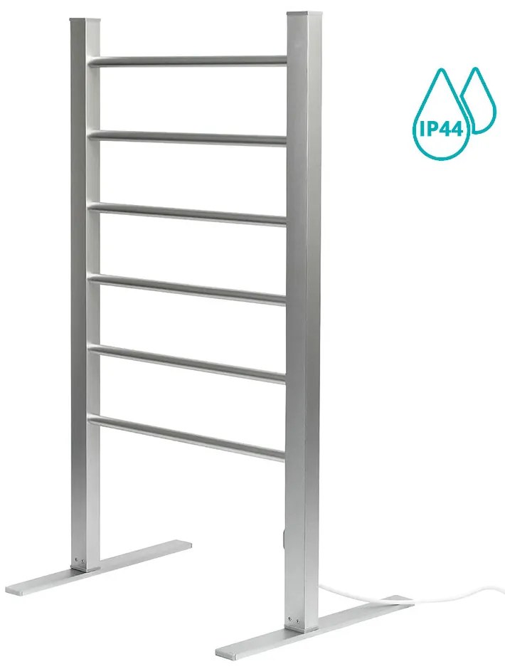 Uscator electric de prosoape tip grila