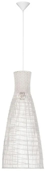 Lustra ratan design natural NIRO NVL-9586620