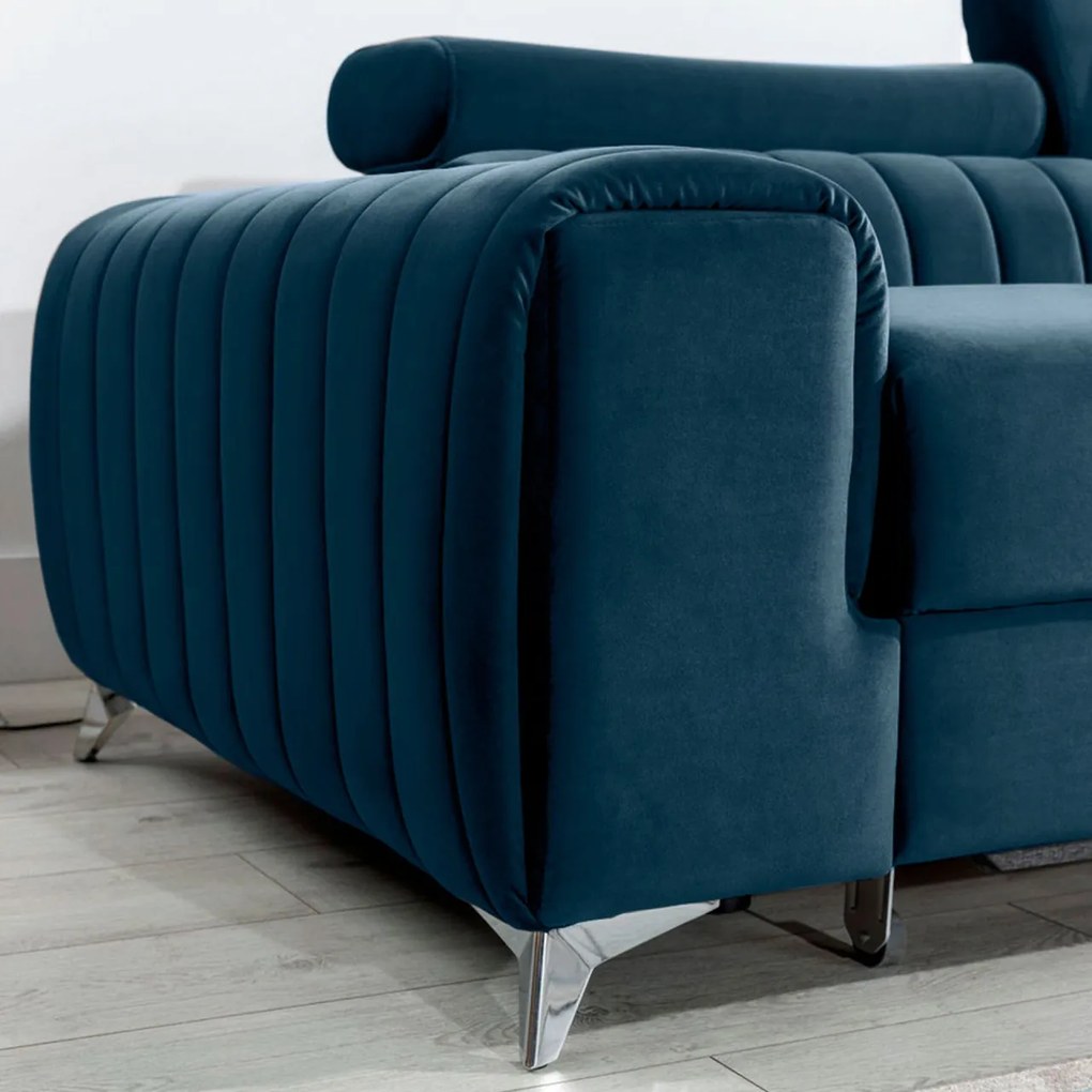 Coltar extensibil Grayson pe dreapta Nube 40