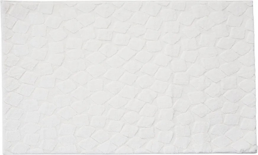 Covorașe de baie crem 2 buc. 60x100 cm Rabbit – Foutastic