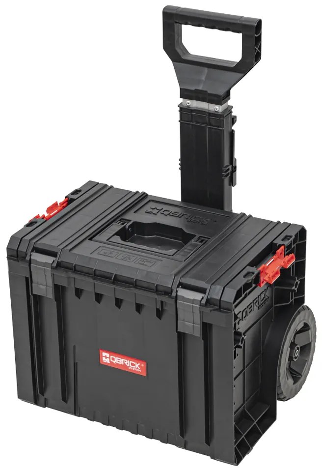 QBRICK SYSTEM PRO - Setul 1