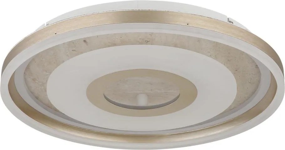 Globo 48571-40 - Plafonieră LED CARDENAS LED/40W/230V 3000K Ø 50 cm