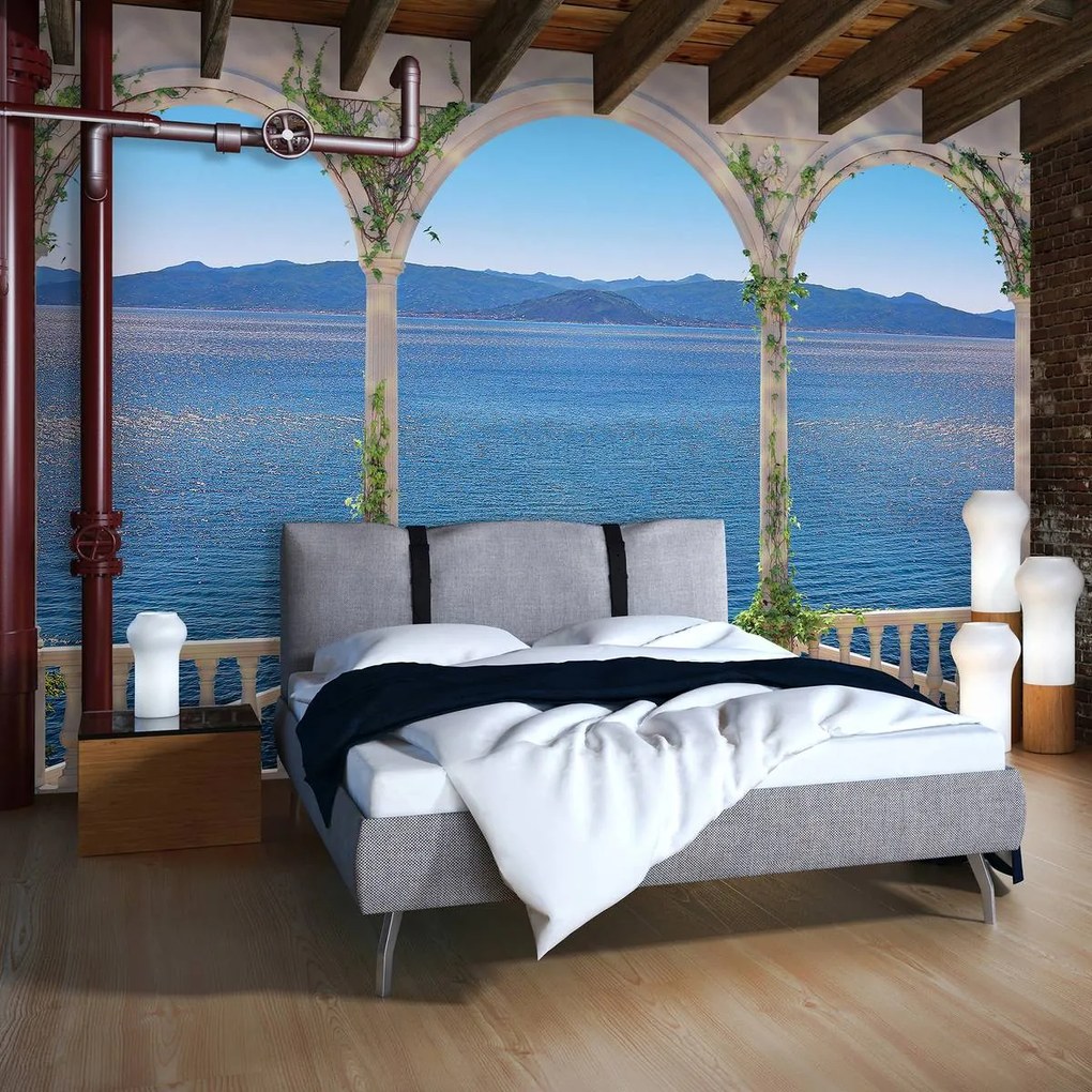 Fototapet - Marea (152,5x104 cm)