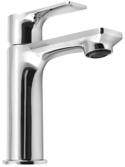 Baterie de lavoar Sapho PAX 16,5 cm crom lucios