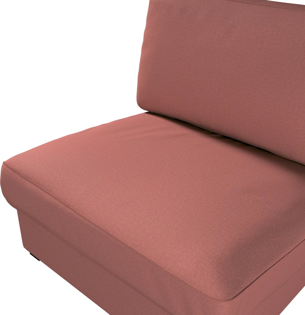 Husă de fotoliu Kivik desfășurată