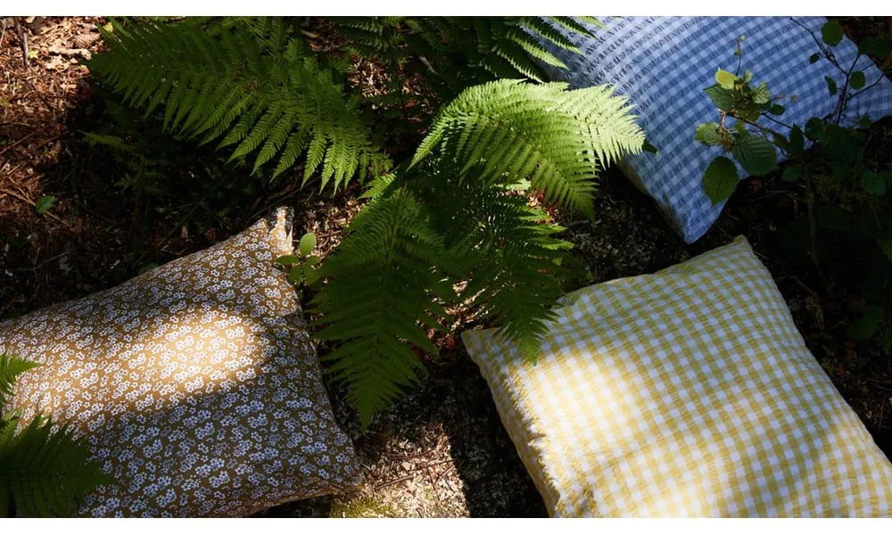 Față de pernă 60x63 cm Pleasantly – JUNA