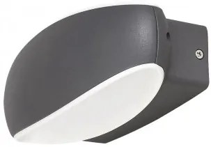 Aplica exterior LED 9W BRISTOL 8705 RABALUX