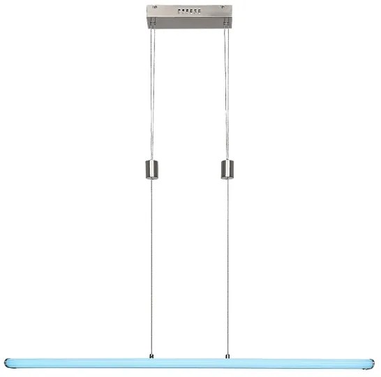 Rabalux 72011 - Lampă LED RGB dimabilă pe cablu TEMPERIUS LED/24W/230V + DO