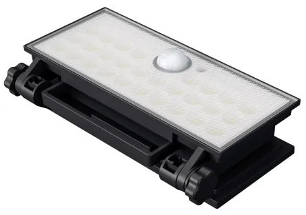 Proiector LED solar de exterior Top Light HELEON PRO LED/8W/3,7V IP65 4000K