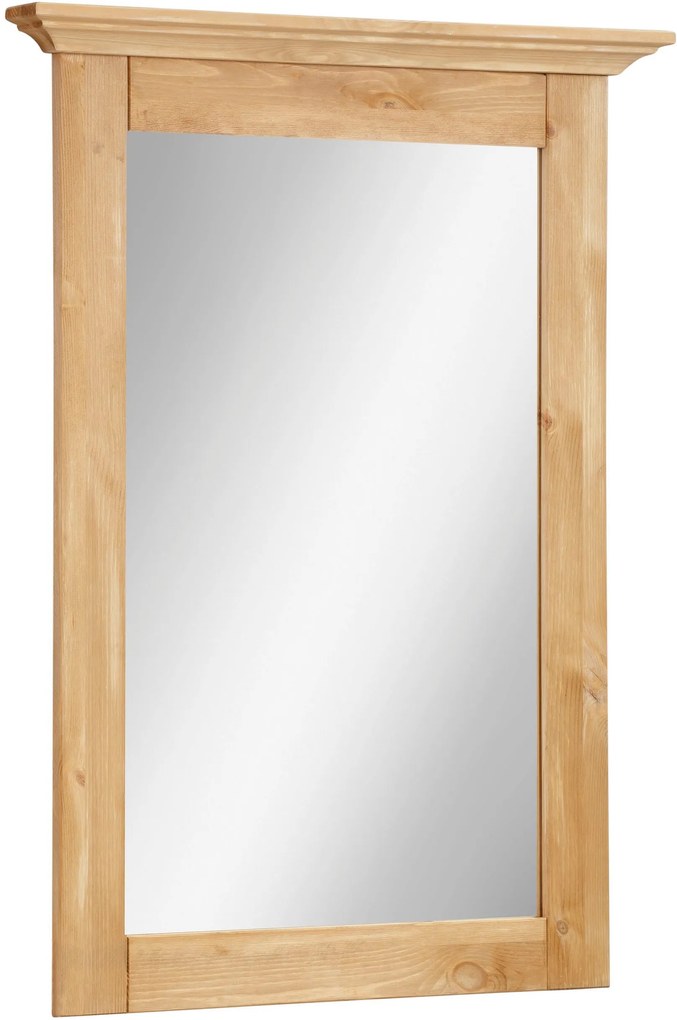 Oglinda Frida natur 69/7/92 cm