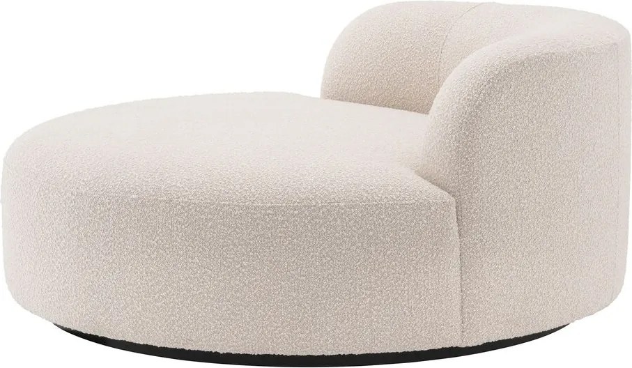 Canapea design modern Bjorn Round 115177 HZ