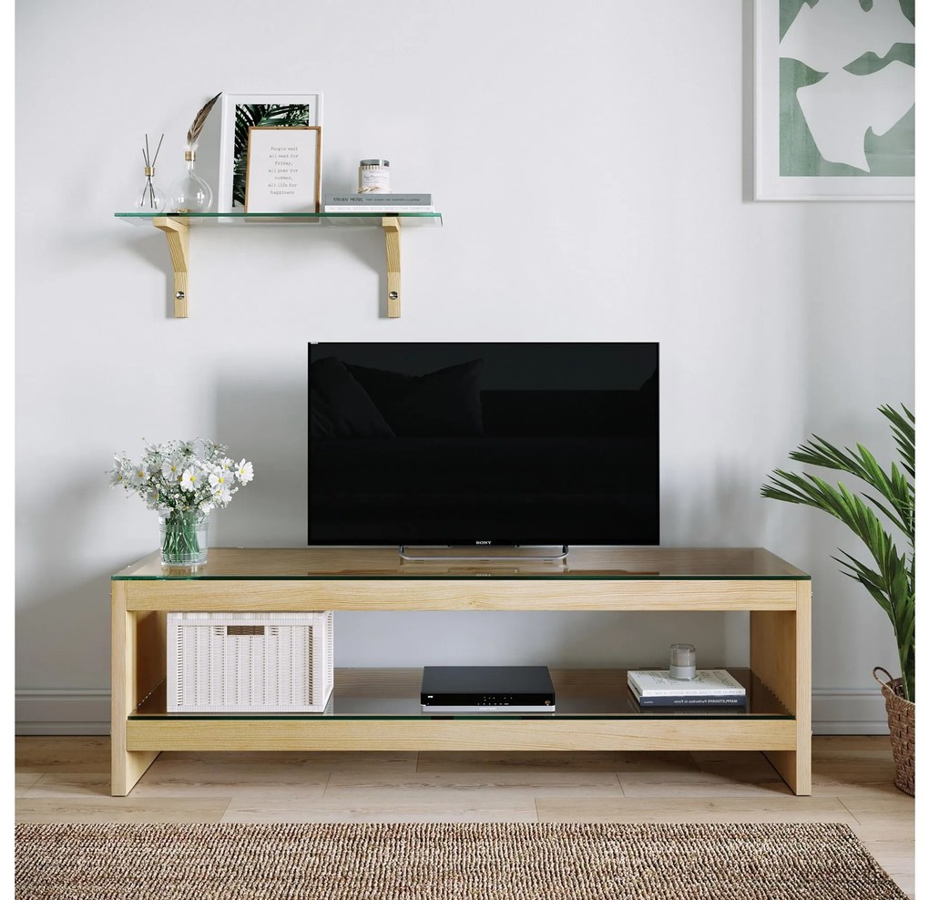 Mobilier living Vamebo 6 (stejar) . 1095720