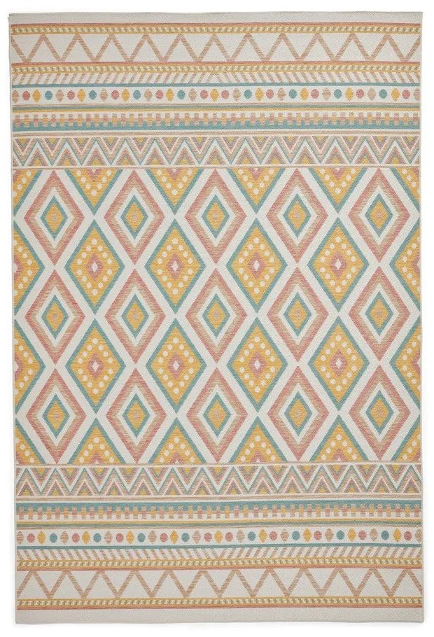 Covor de exterior 120x170 cm Spectrum – Think Rugs