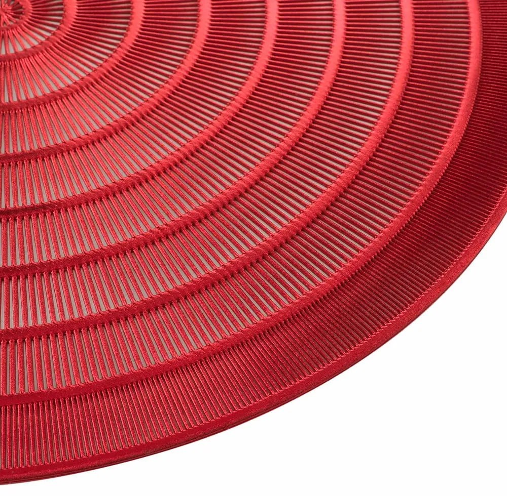 Suport pentru farfurii din plastic ø 40 cm Oriental – douceur d'intérieur