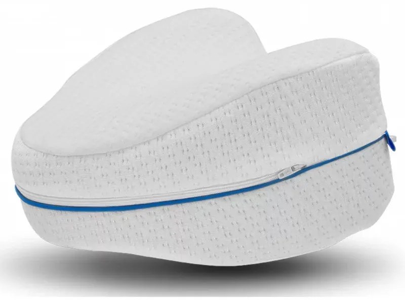Pernă ergonomică Dreamolino Leg Pilow
