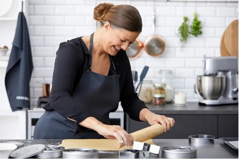 Sucitor din lemn – Blomsterbergs